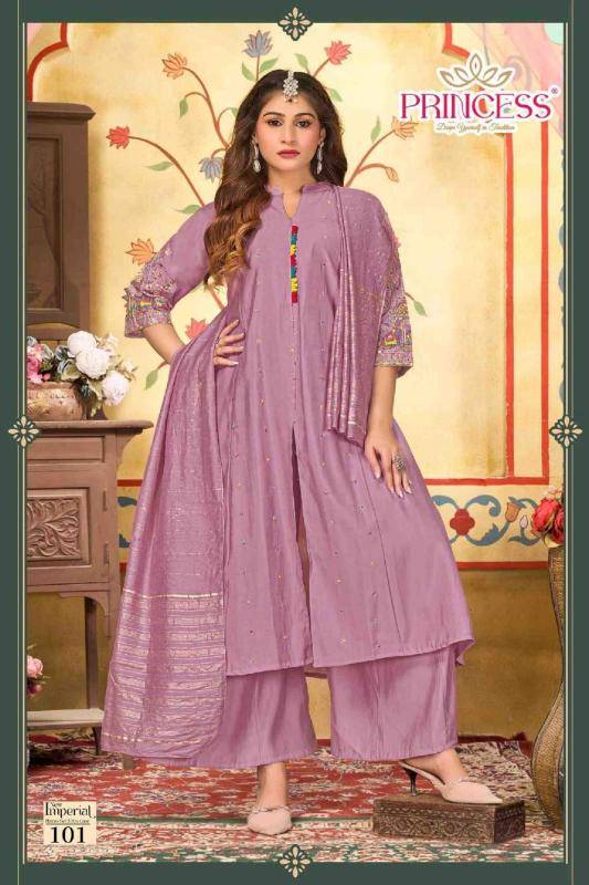Desi kudi princess Kurtis for boutique in Delhi